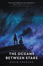 The Oceans between Stars - 13 Feb 2018