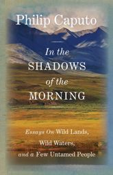 In the Shadows of the Morning - 6 May 2014