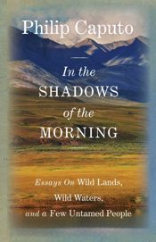 In the Shadows of the Morning - 6 May 2014