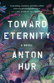 Toward Eternity - 9 Jul 2024