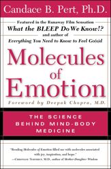 Molecules of Emotion - 11 May 2010