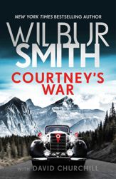 Courtney's War - 18 Sep 2018