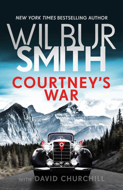 Courtney's War