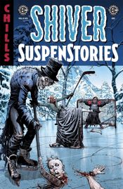 EC Shiver SuspenStories 2 #1 - 10 Dec 2025