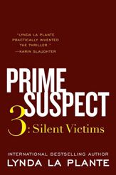 Prime Suspect 3 - 4 Oct 2011