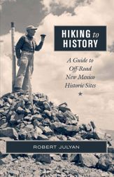 Hiking to History - 1 May 2016