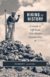 Hiking to History - 1 May 2016