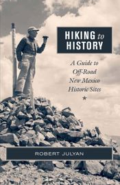 Hiking to History - 1 May 2016