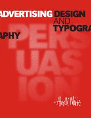 Advertising Design and Typography - 1 Sep 2015