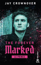 The Forever Marked - Le Prince - 1 Jun 2022