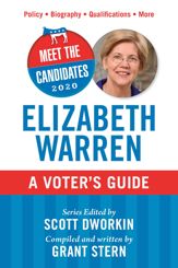 Meet the Candidates 2020: Elizabeth Warren - 21 May 2019
