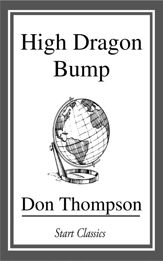 High Dragon Bump - 25 Feb 2015
