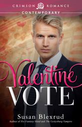 Valentine Vote - 10 Feb 2014