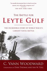 The Battle for Leyte Gulf - 17 Nov 2007