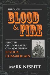Through Blood & Fire - 1 Apr 1996