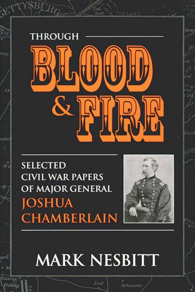 Through Blood & Fire