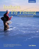 Inshore Fly Fishing - 5 Jul 2011