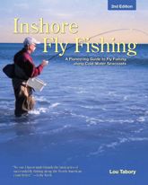 Inshore Fly Fishing - 5 Jul 2011