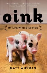 Oink - 20 Sep 2011