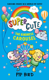 The Kindness Carousel - 14 Apr 2022