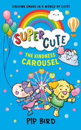 The Kindness Carousel - 14 Apr 2022