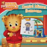 Daniel Misses Someone - 7 Dec 2021