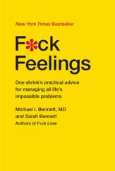 F*ck Feelings - 1 Sep 2015