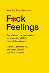 F*ck Feelings - 1 Sep 2015