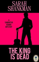 The King Is Dead - 5 Aug 2016