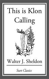 This is Klon Calling - 8 Jan 2015