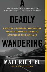 A Deadly Wandering - 23 Sep 2014