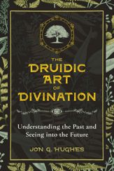 The Druidic Art of Divination - 16 Jun 2020