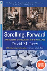 Scrolling Forward, Second Edition - 5 Jan 2016
