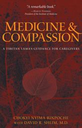 Medicine and Compassion - 30 Jan 2012