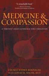 Medicine and Compassion - 30 Jan 2012
