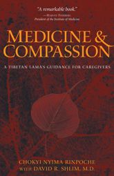 Medicine and Compassion - 30 Jan 2012