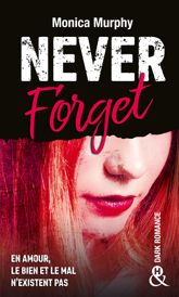 Never Forget T1 - 8 Mar 2017