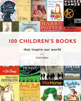 100 Children's Books - 3 Apr 2020