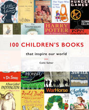 100 Children's Books - 3 Apr 2020
