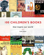 100 Children's Books - 3 Apr 2020