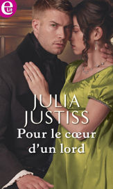 Pour le coeur d'un lord - 1 Sep 2021