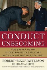 Conduct Unbecoming - 31 Aug 2010