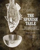 The Spanish Table - 1 May 2009