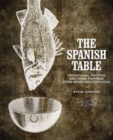 The Spanish Table - 1 May 2009