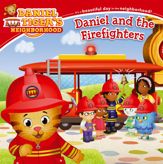 Daniel and the Firefighters - 8 Dec 2020