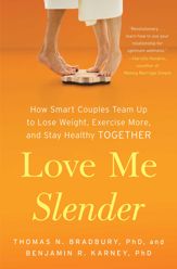 Love Me Slender - 4 Feb 2014