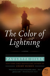The Color of Lightning - 6 Oct 2009
