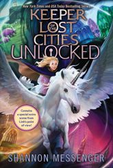 Unlocked Book 8.5 - 17 Nov 2020