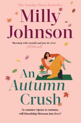 An Autumn Crush - 29 Sep 2011