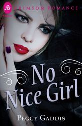 No Nice Girl - 20 Jan 2014